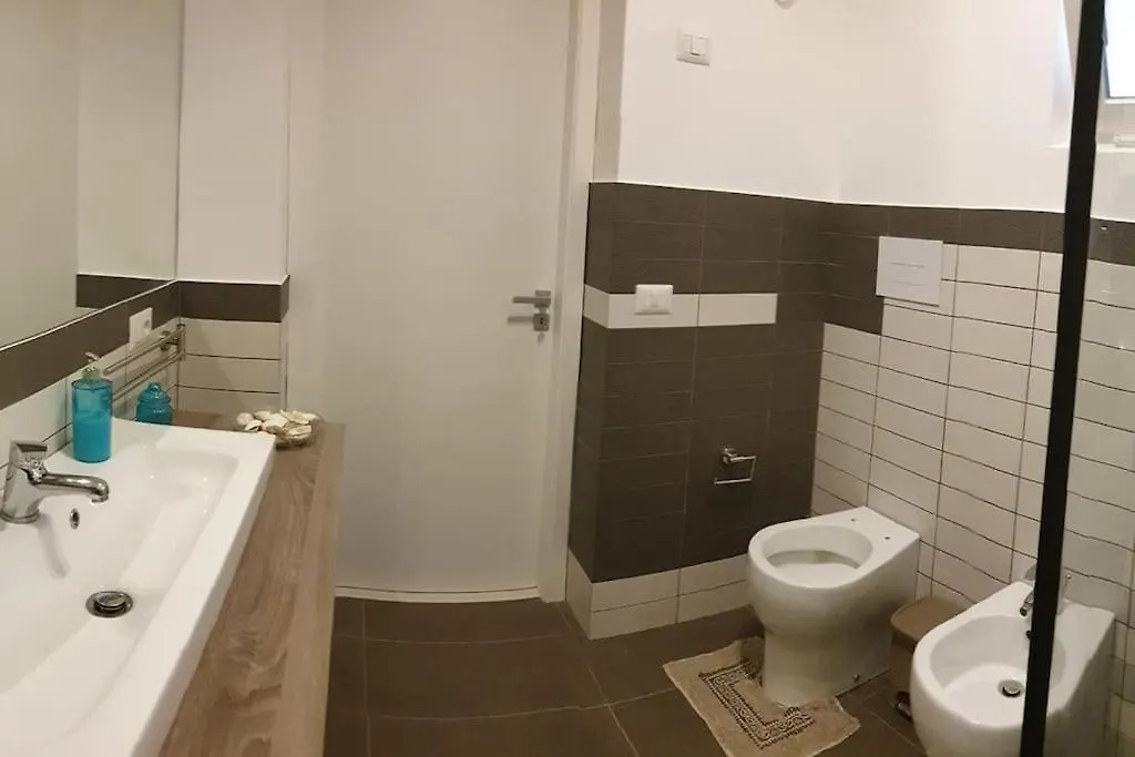 Rgb_Apartments Лампедуза
